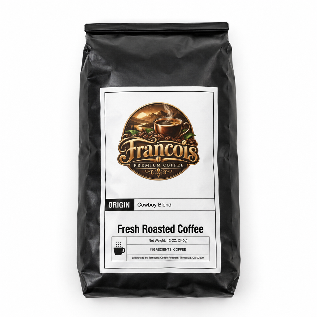 Cowboy Blend