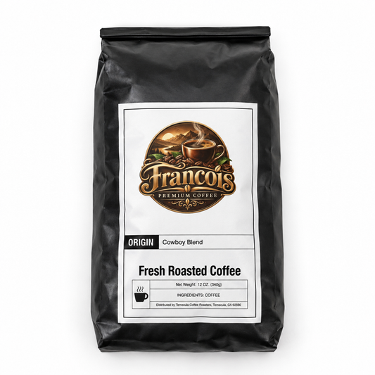 Cowboy Blend